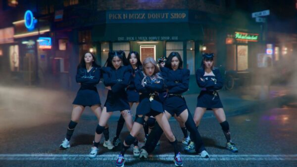 NMIXX（エンミックス）韓国での反応や評判は？本国人気はある？